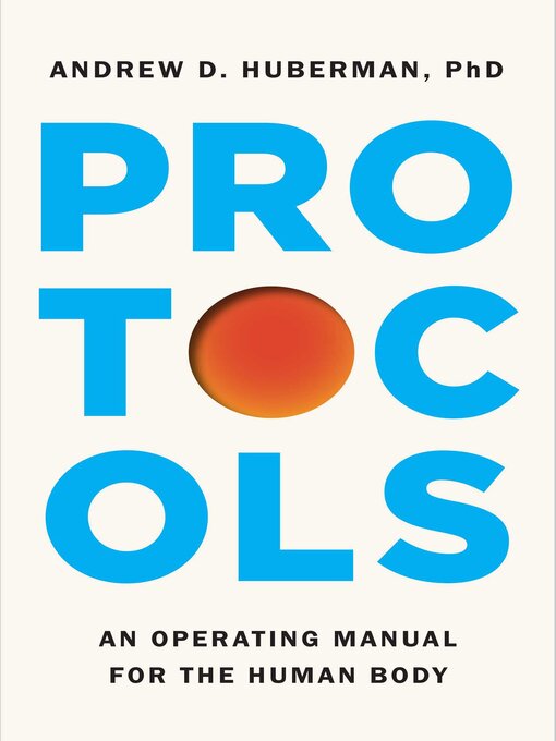 Cover image for Protocols